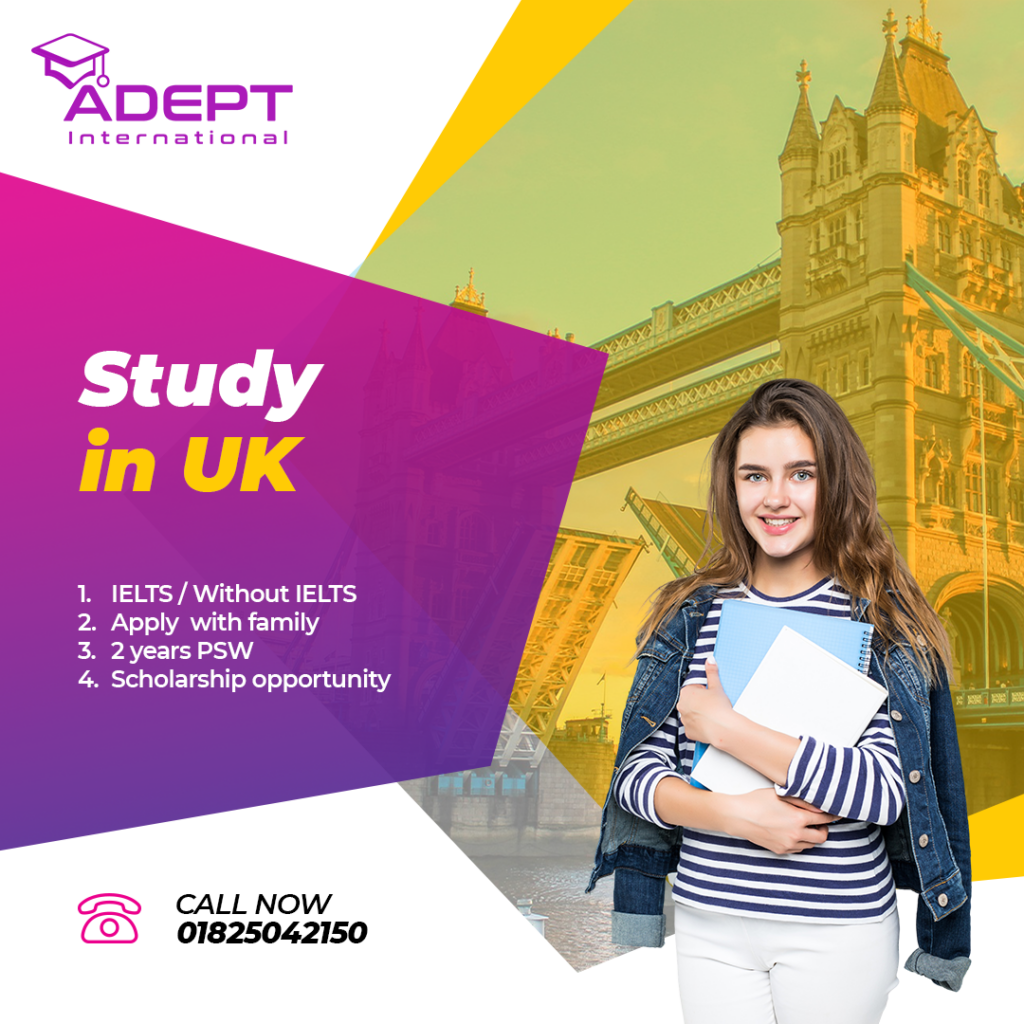 Graphic Design for Adept International