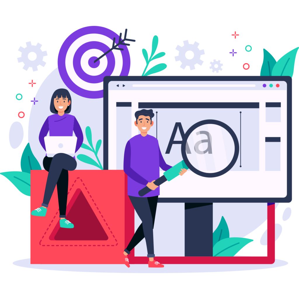 Graphic Design for Branding