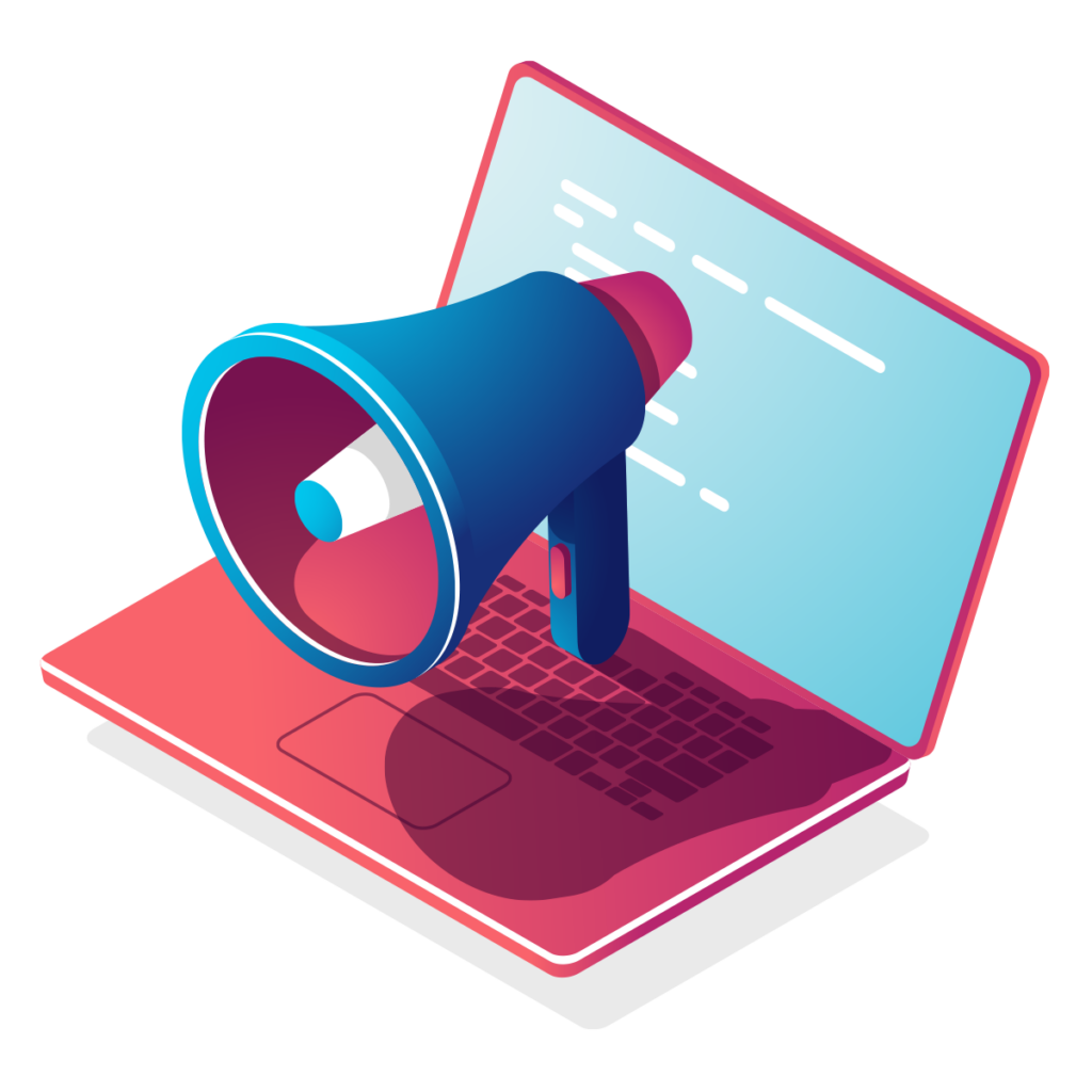 Media Buying by ShowCust Studio