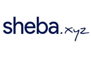 sheba.xyz logo