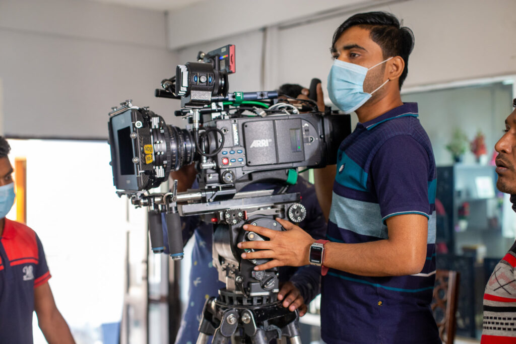 TVC Production for RTL