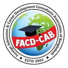 FACD CAB LOGO