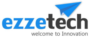 Ezzetech Logo