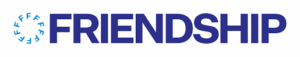 Friendship - Logo for Video