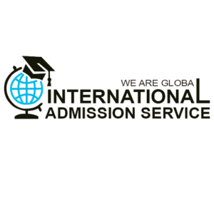 IAS Logo