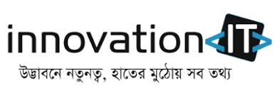 Animated video production for Innovation It